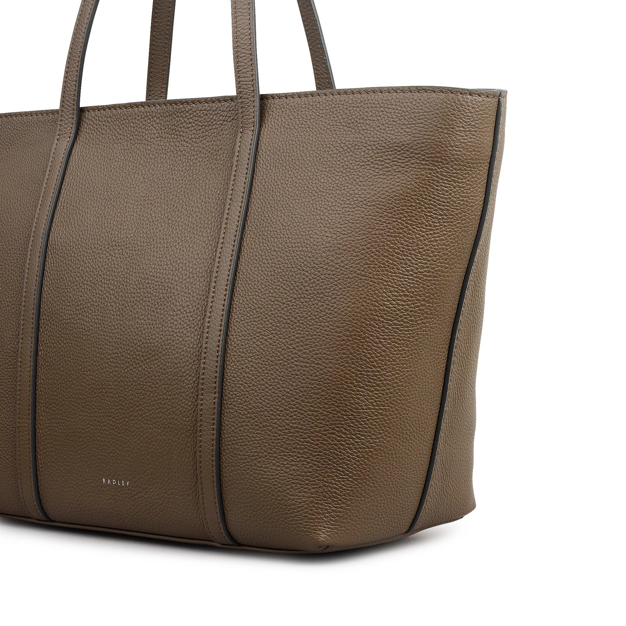 COFFEE - Radley - Women's Weekly Tote Bag - 4