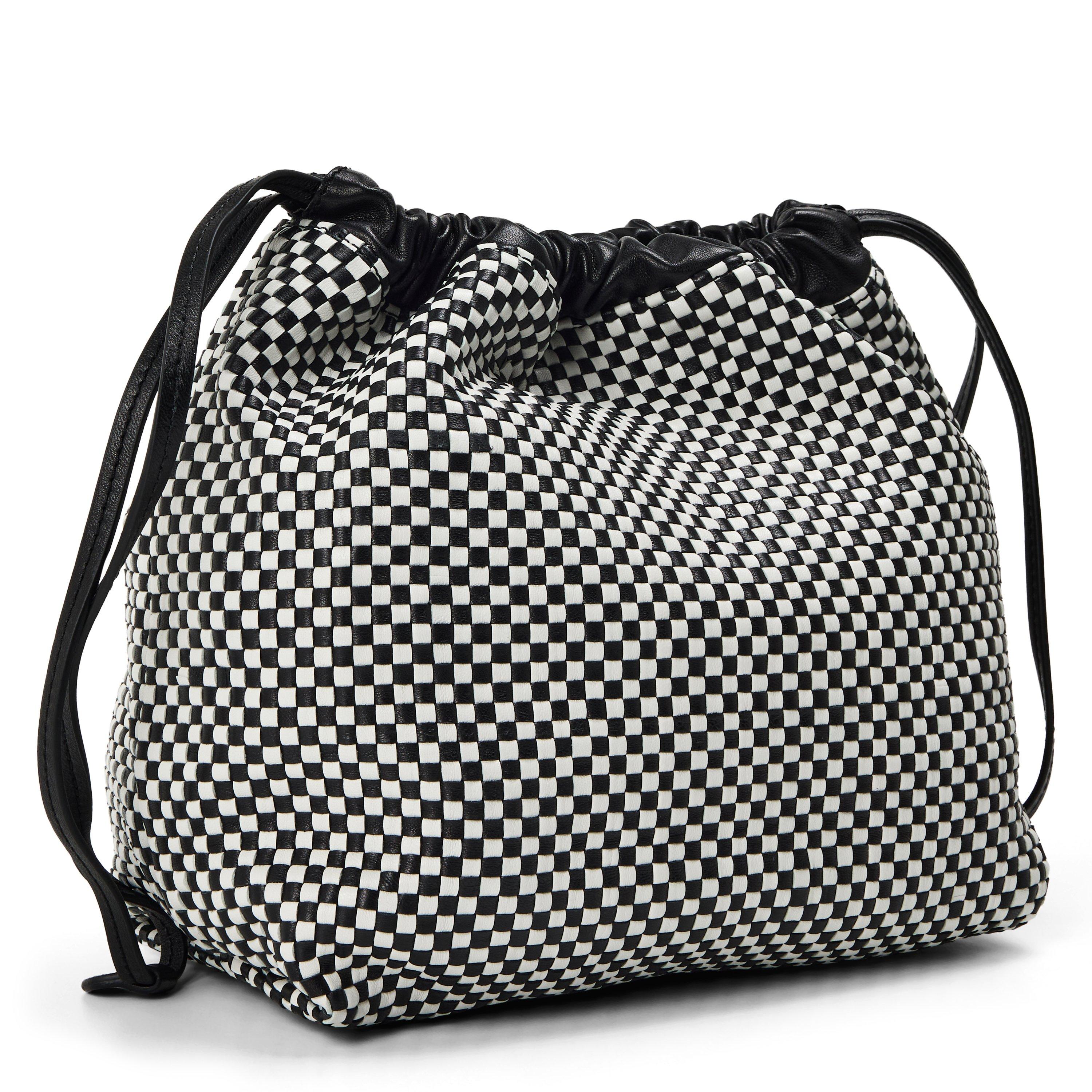 Black - Moschino - Moschino Crystal Bag Ld99 - 2