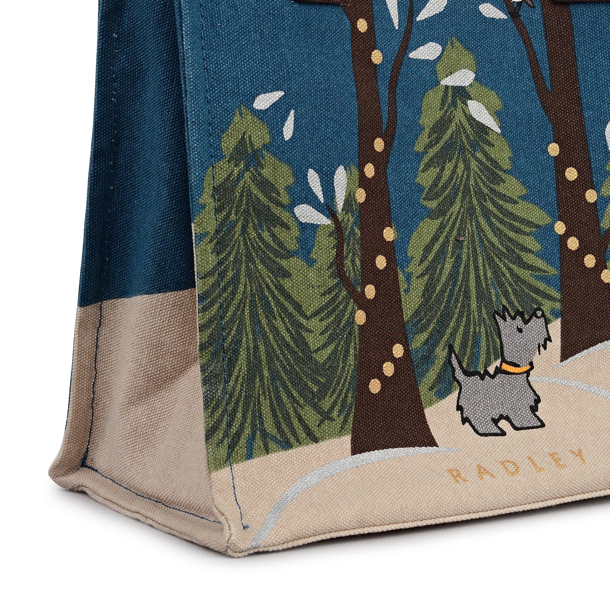 TEAL - Radley - Radley Winter Stot Ld54 - 4