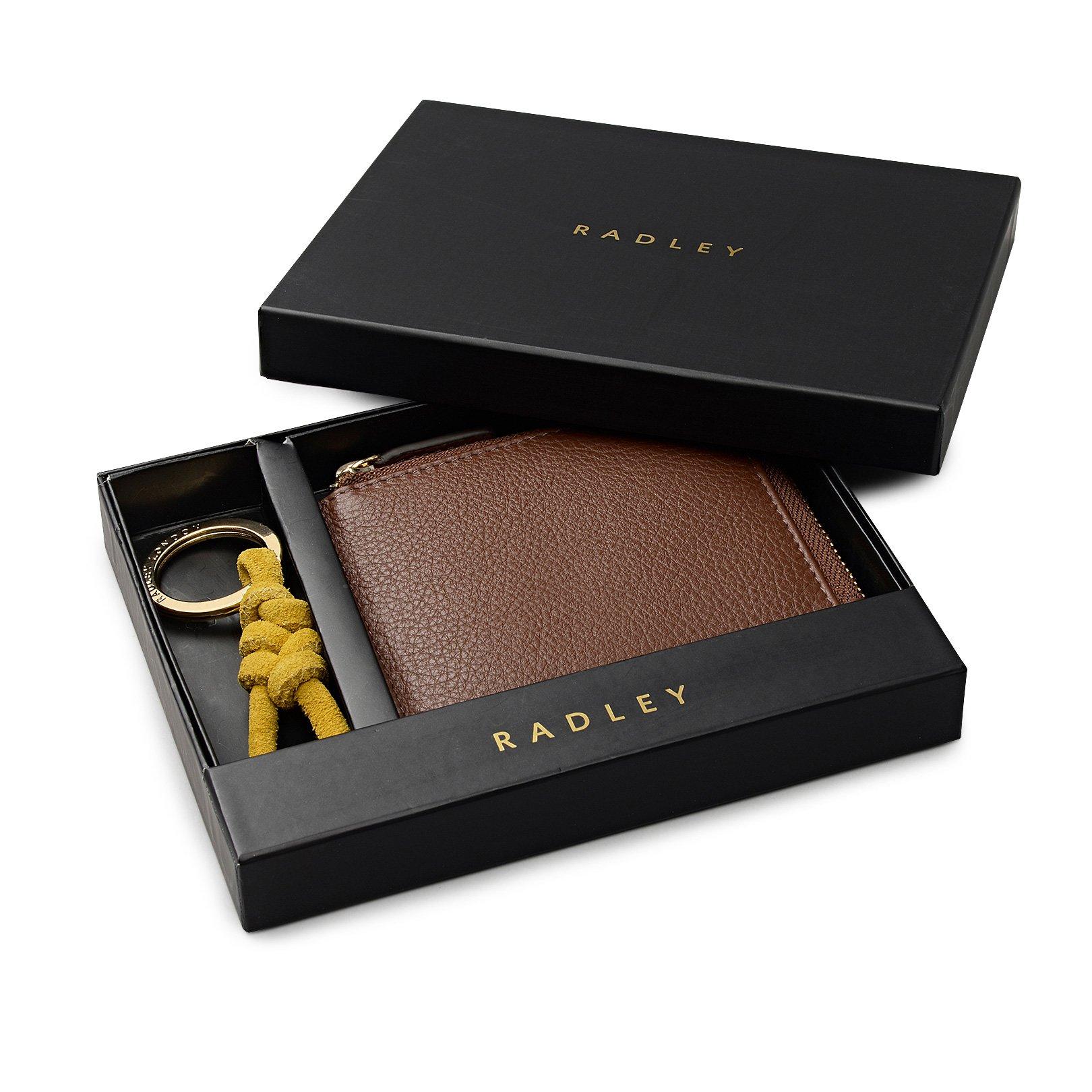 Ochre - Radley - Women's Chilworth Street Leather Zip Around Purse - 5