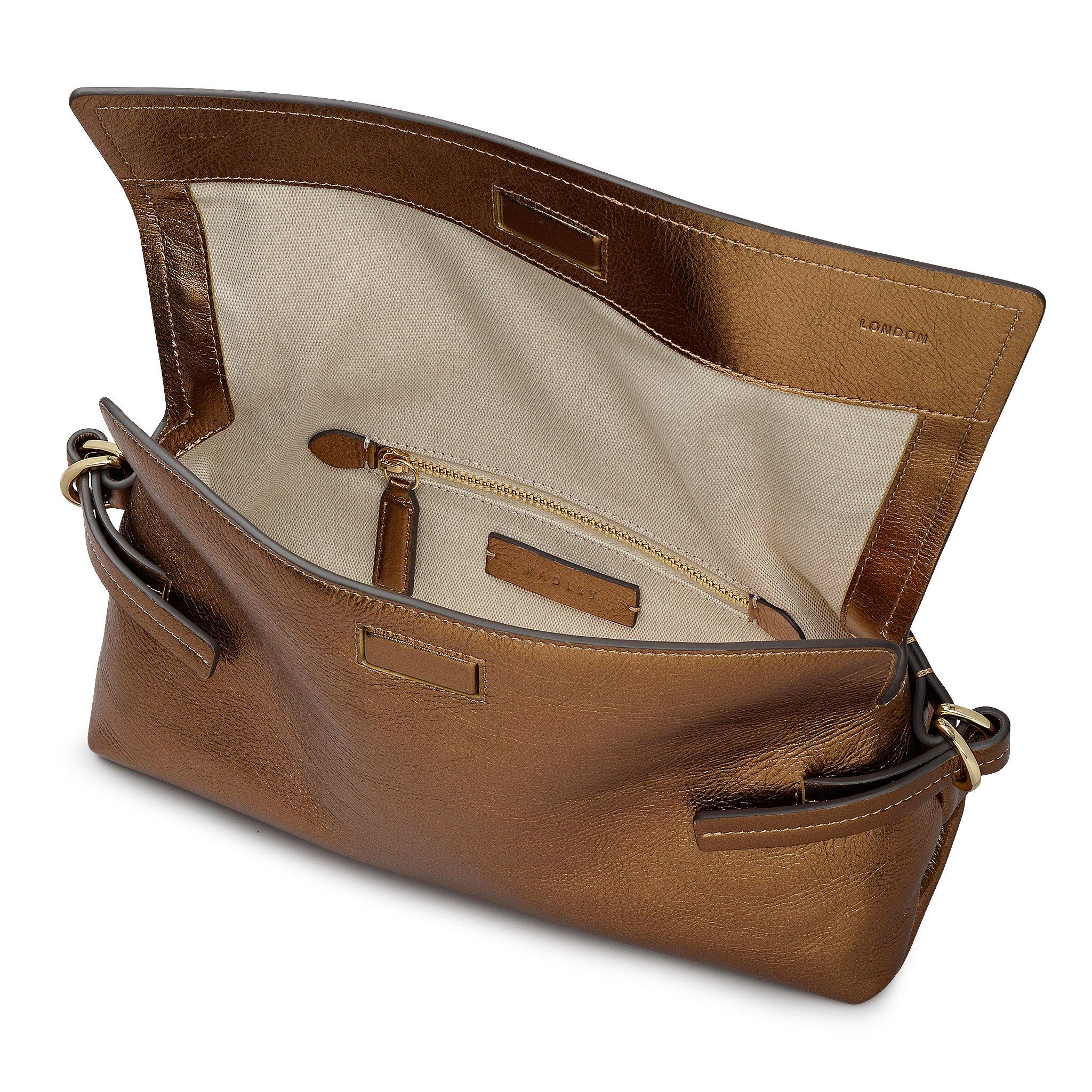 OLIVA ZLATO - Radley - Radley FleetStClutch Ld54 - 3