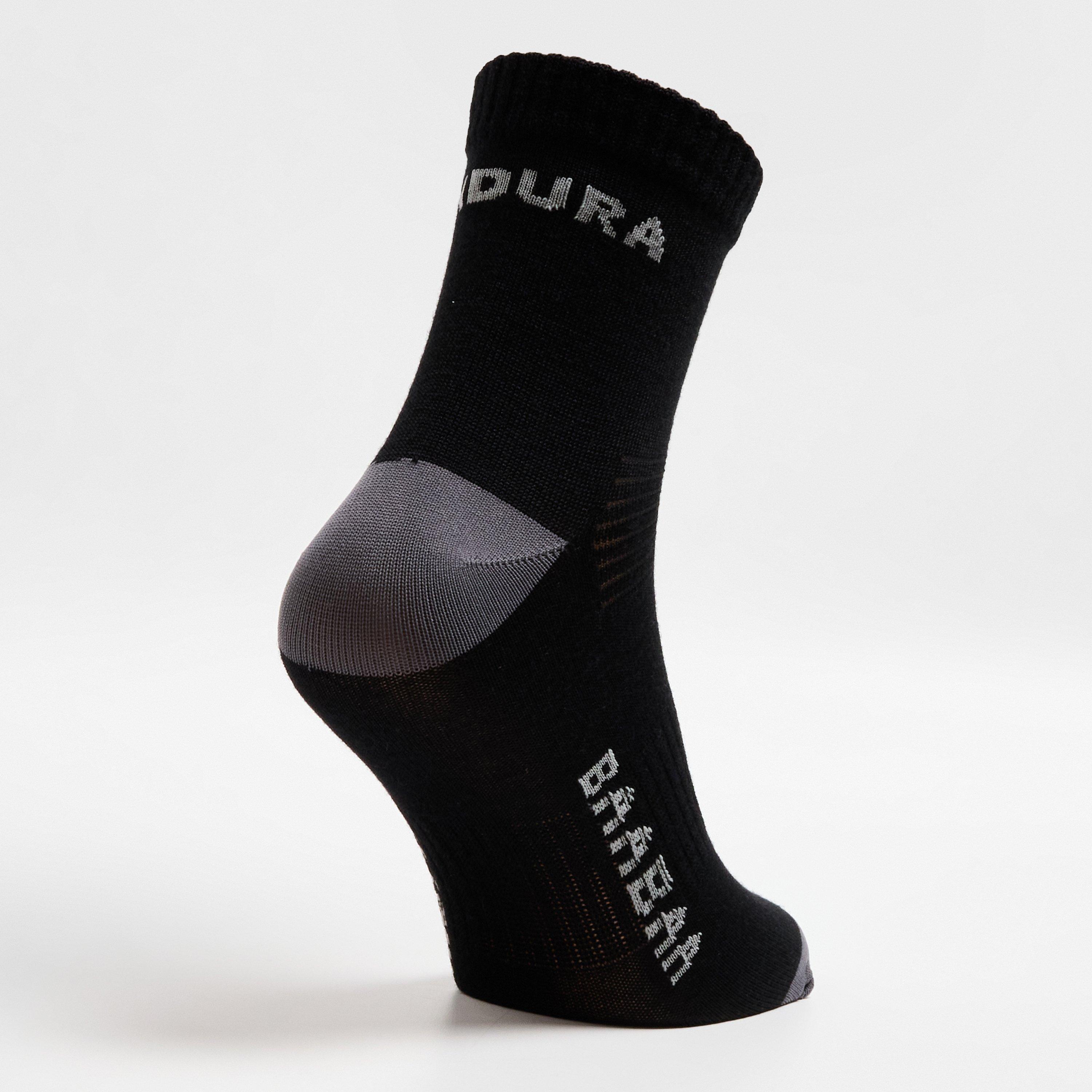 Crna - Endura - Socks - 3