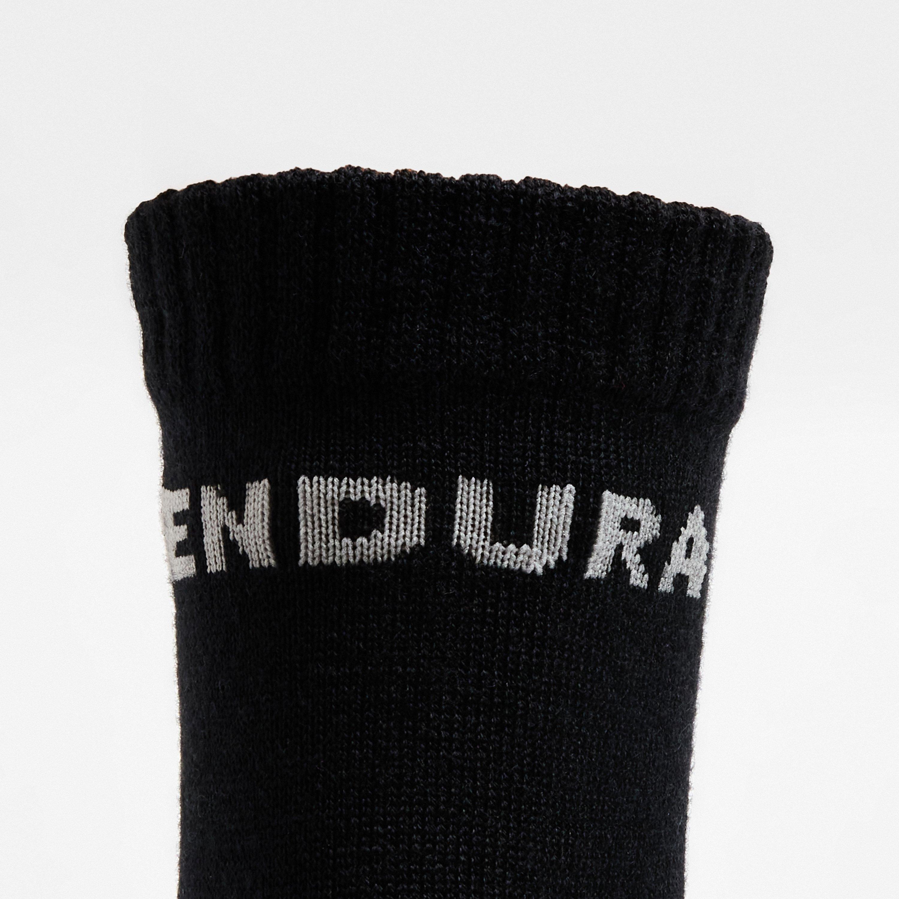 Crna - Endura - Socks - 4