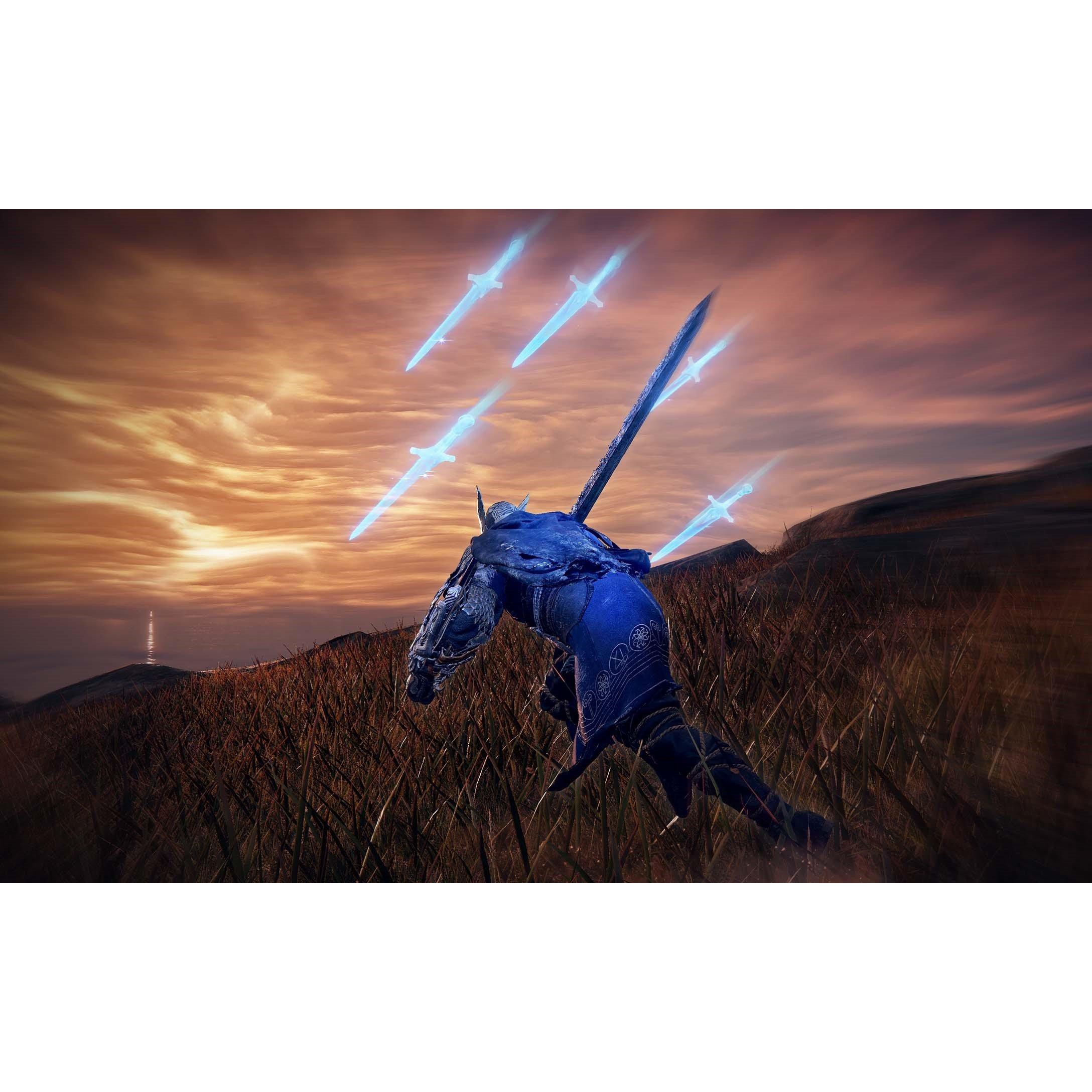 PS4 - Bandai Namco Entertainment - Elden Ring Nightreign - 8