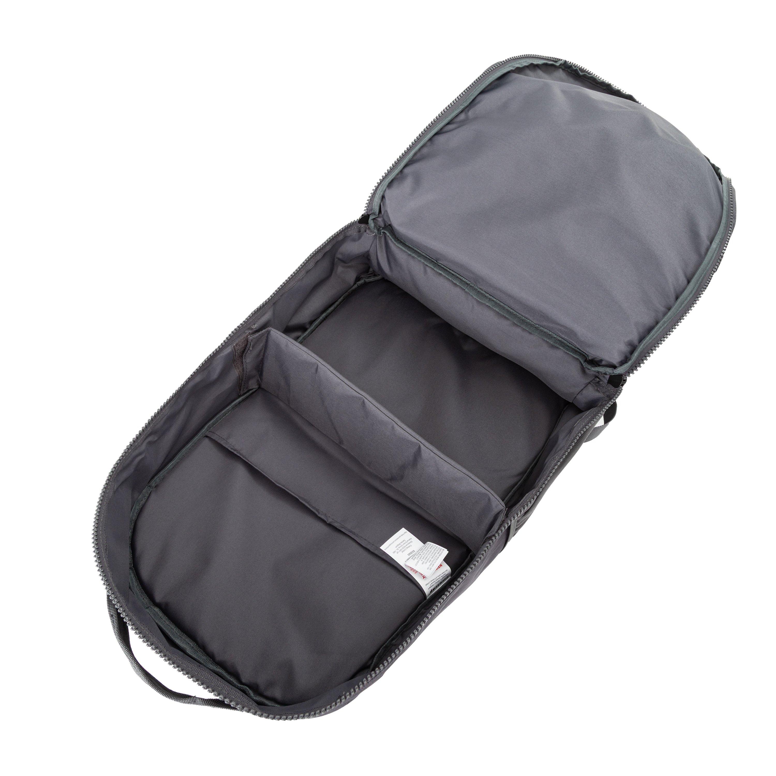 Sivo - Firetrap - City Backpack - 6