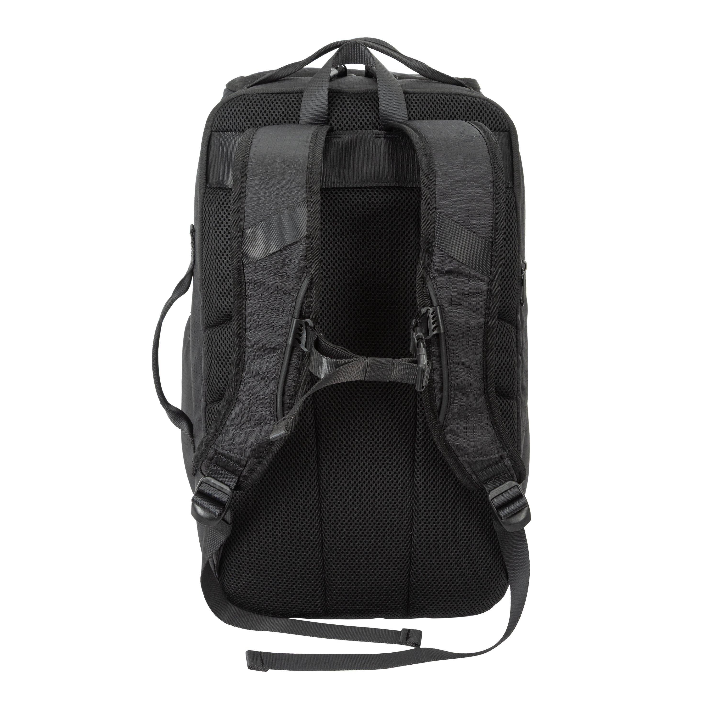 Sort - Firetrap - Capital Backpack - 2