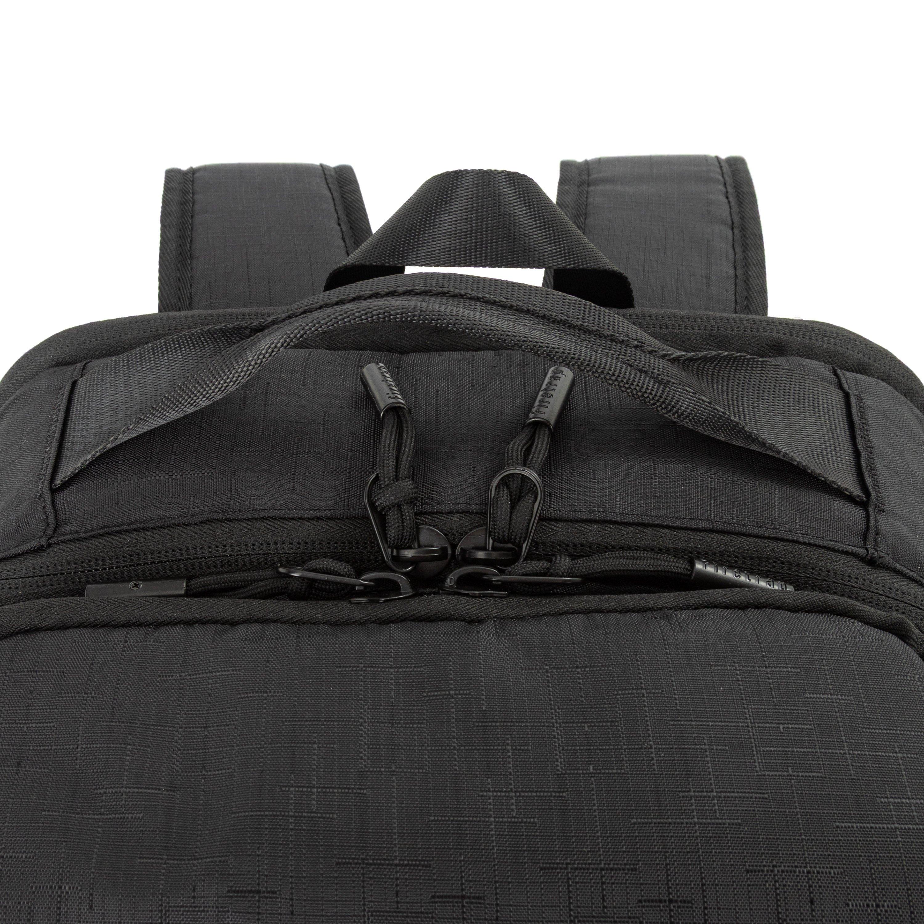 Sort - Firetrap - Capital Backpack - 6