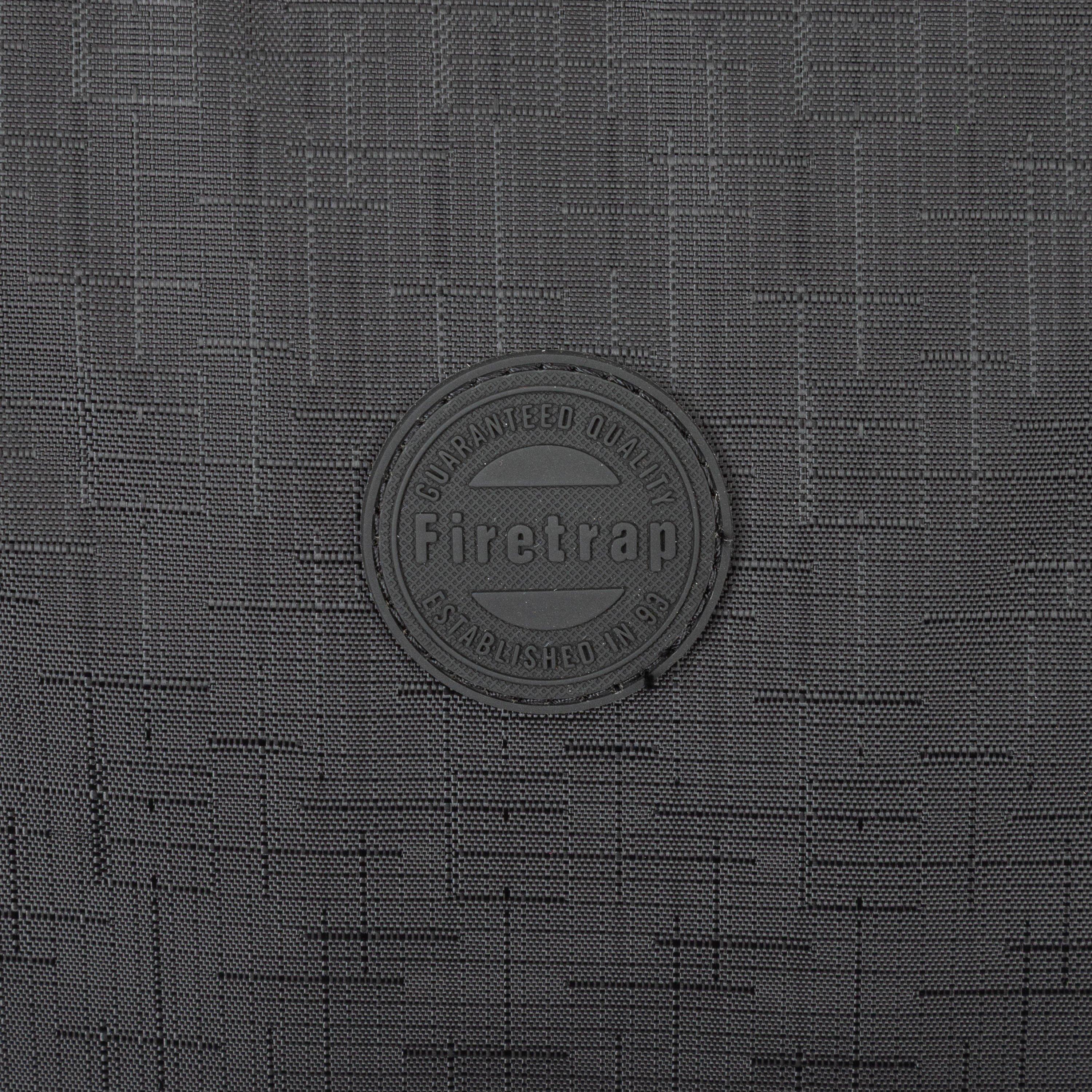 Sort - Firetrap - Capital Backpack - 7