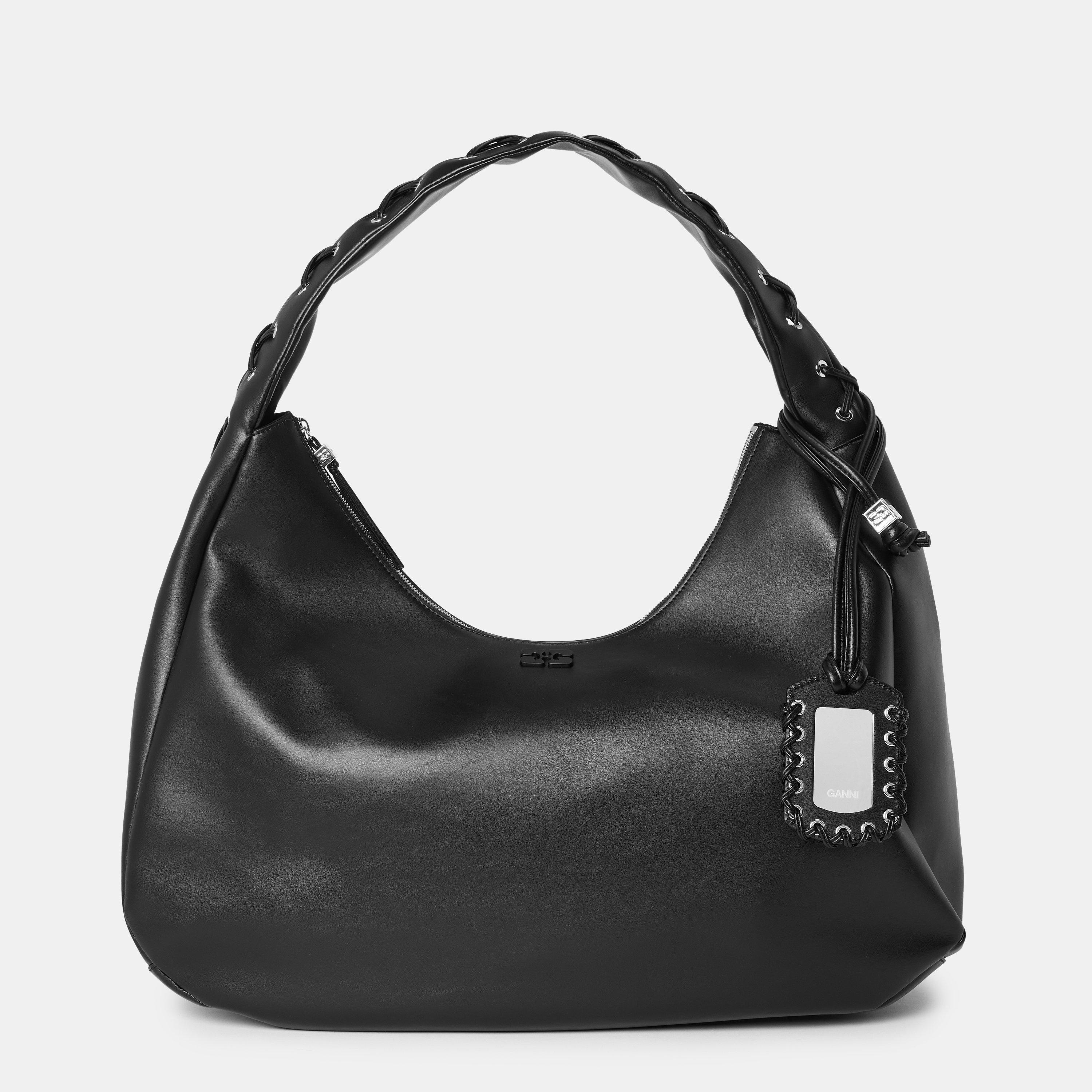 関税＆送料込み】Ganni Xxl Hobo Bag 関税＆送料込み】Ganni