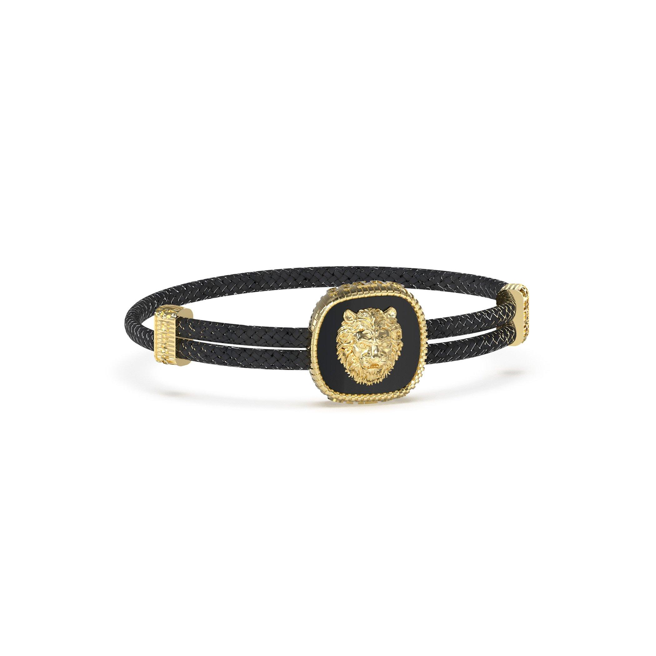 Yellow Tone - Guess - GesJwl Coin Leather Sn71