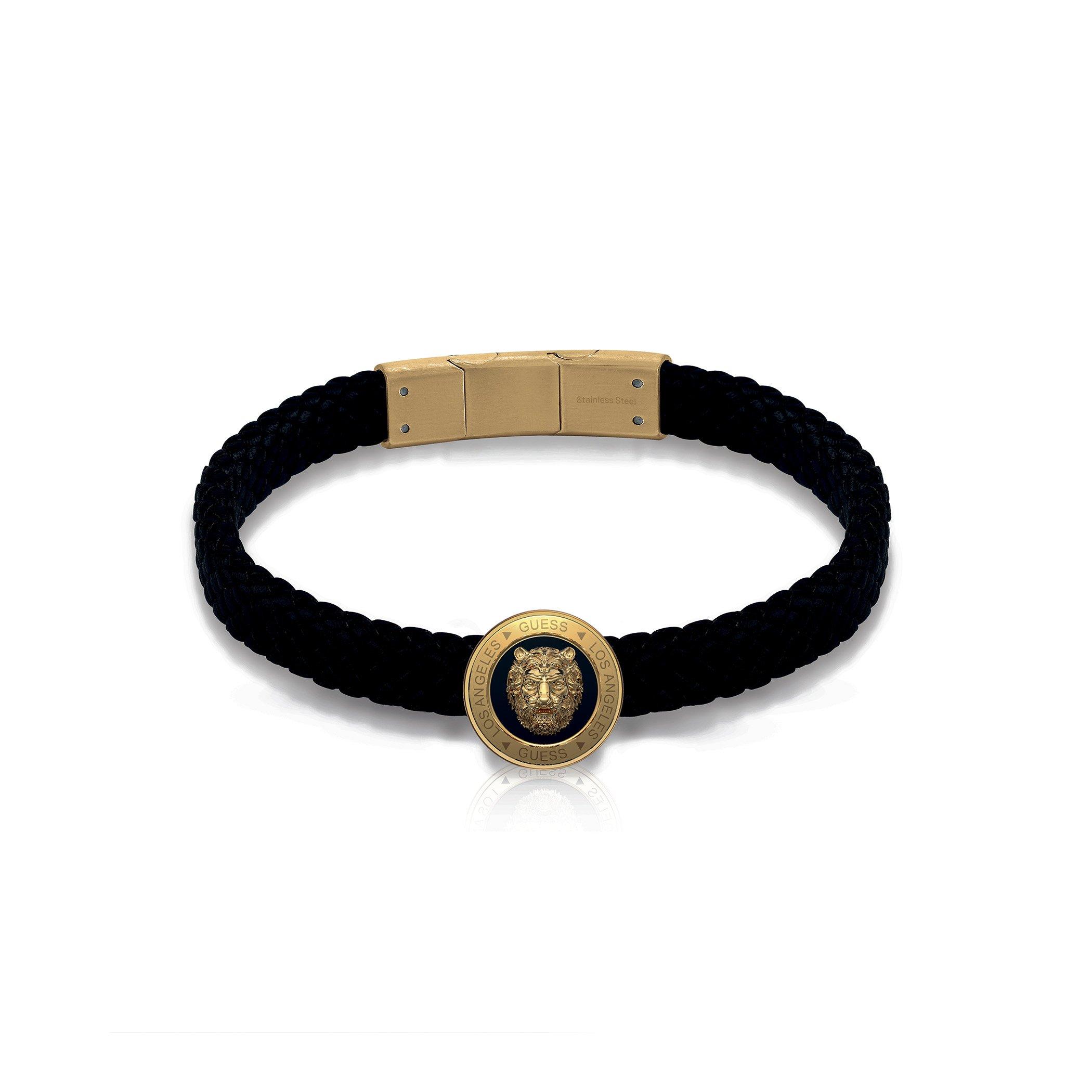 Tono Amarillo - Guess - GesJwl Lion Coin Sn71
