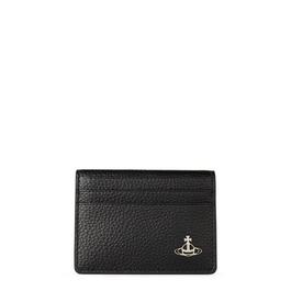 Vivienne Westwood Viv Fold Card Sn51