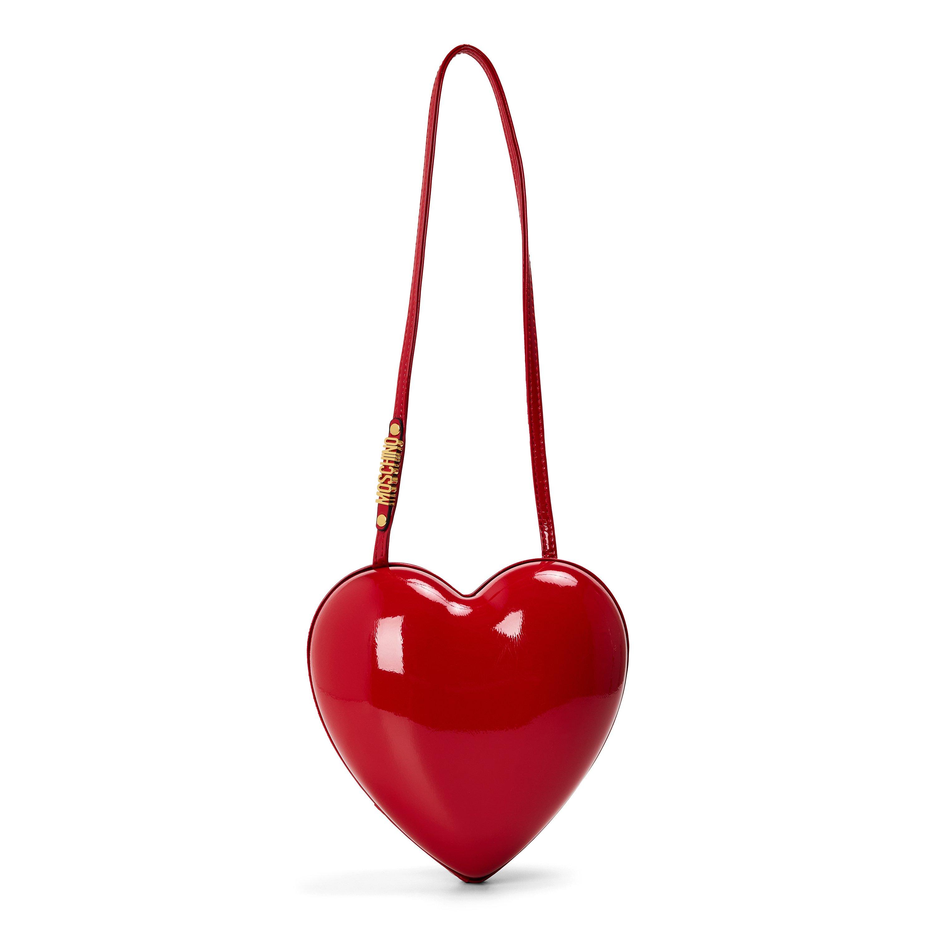 Moschino Moschino Heart Bag Ld99