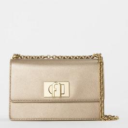 Furla Furla 1927 Mini Crossbody Bag