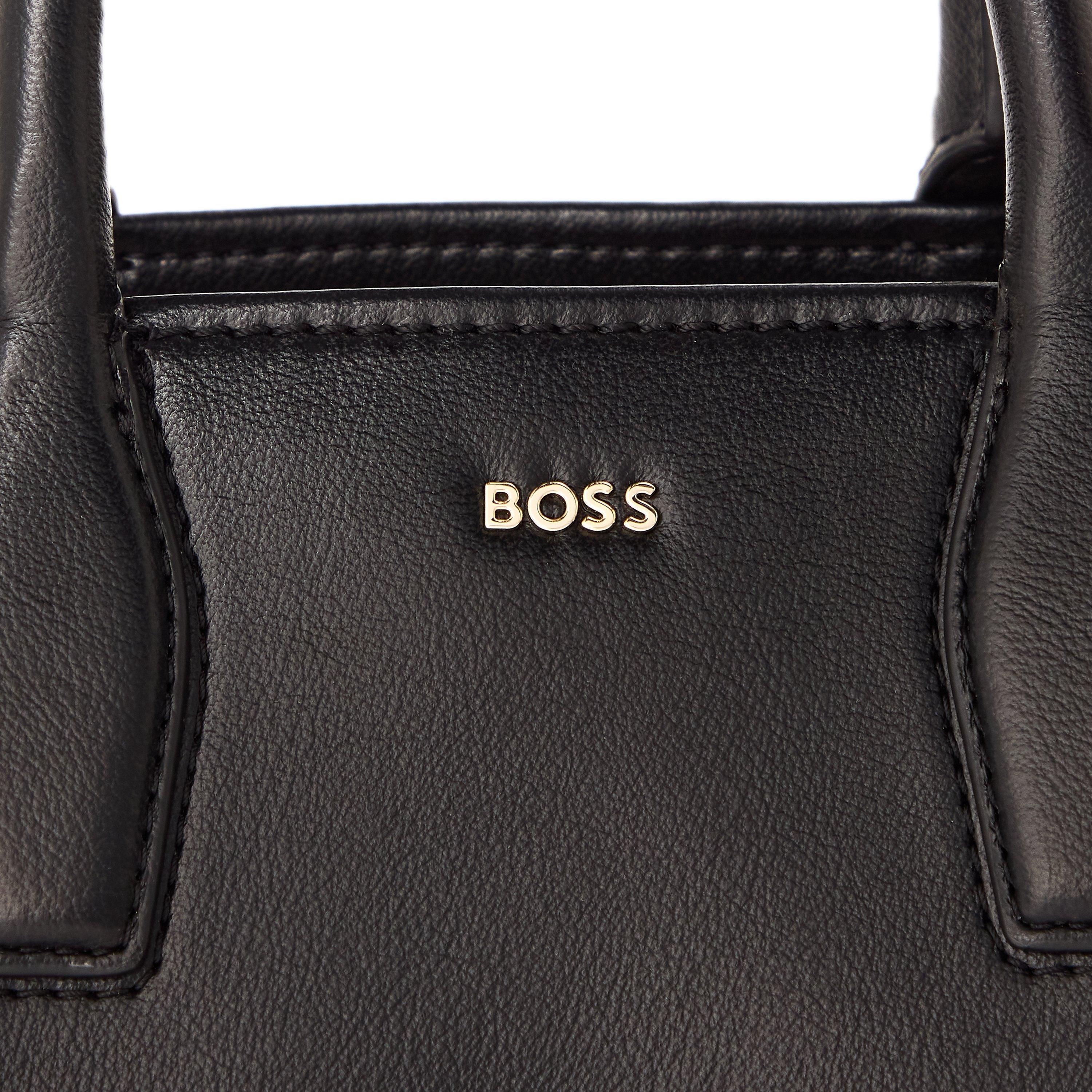 Black - Boss - Sandy Med Tote 10263208 01 - 3