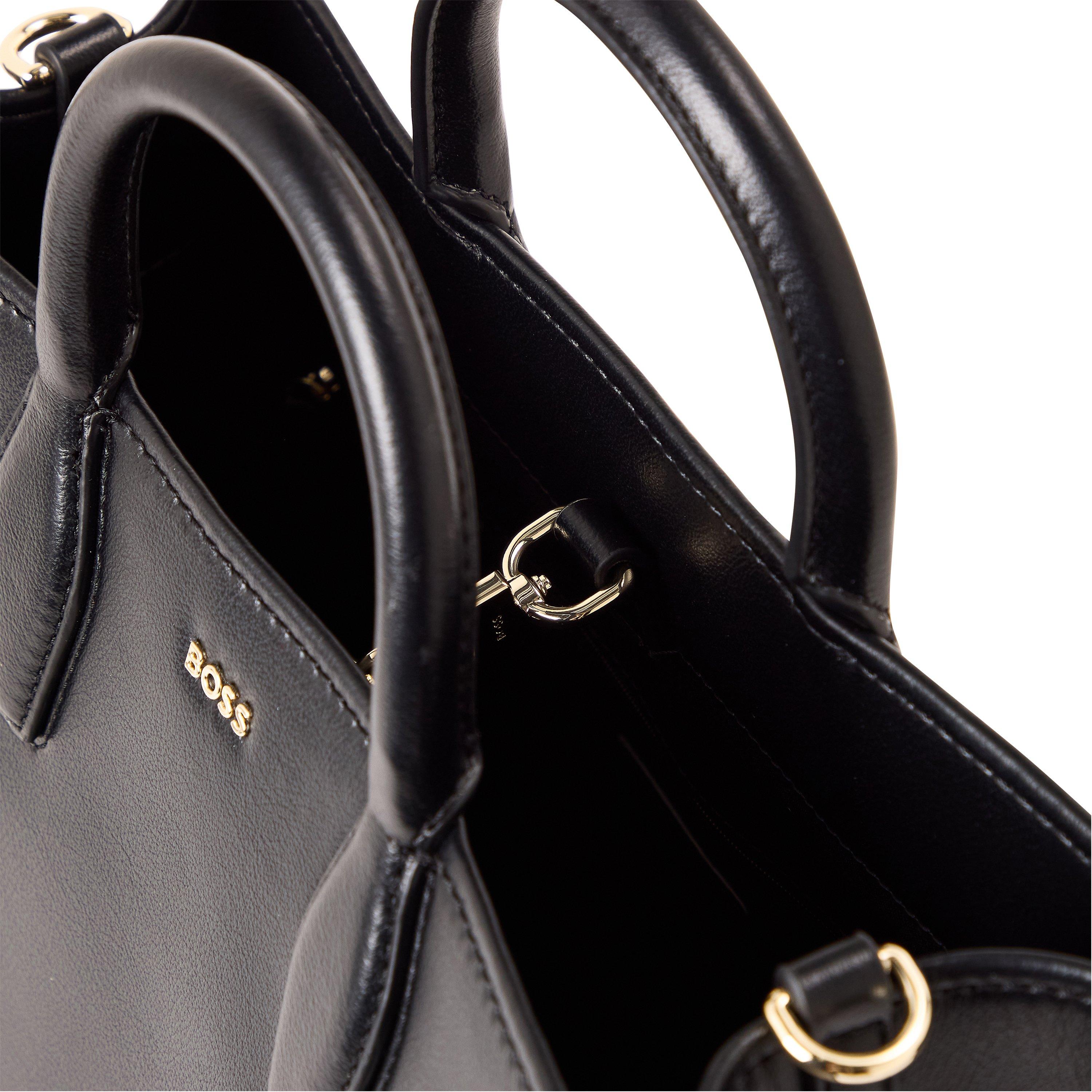 Black - Boss - Sandy Med Tote 10263208 01 - 4