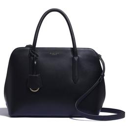 Radley Liverpool Street Medium Satchel Bag