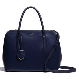 Radley Liverpool Street Medium Satchel Bag