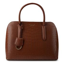 Radley Liverpool Street Medium Satchel Bag