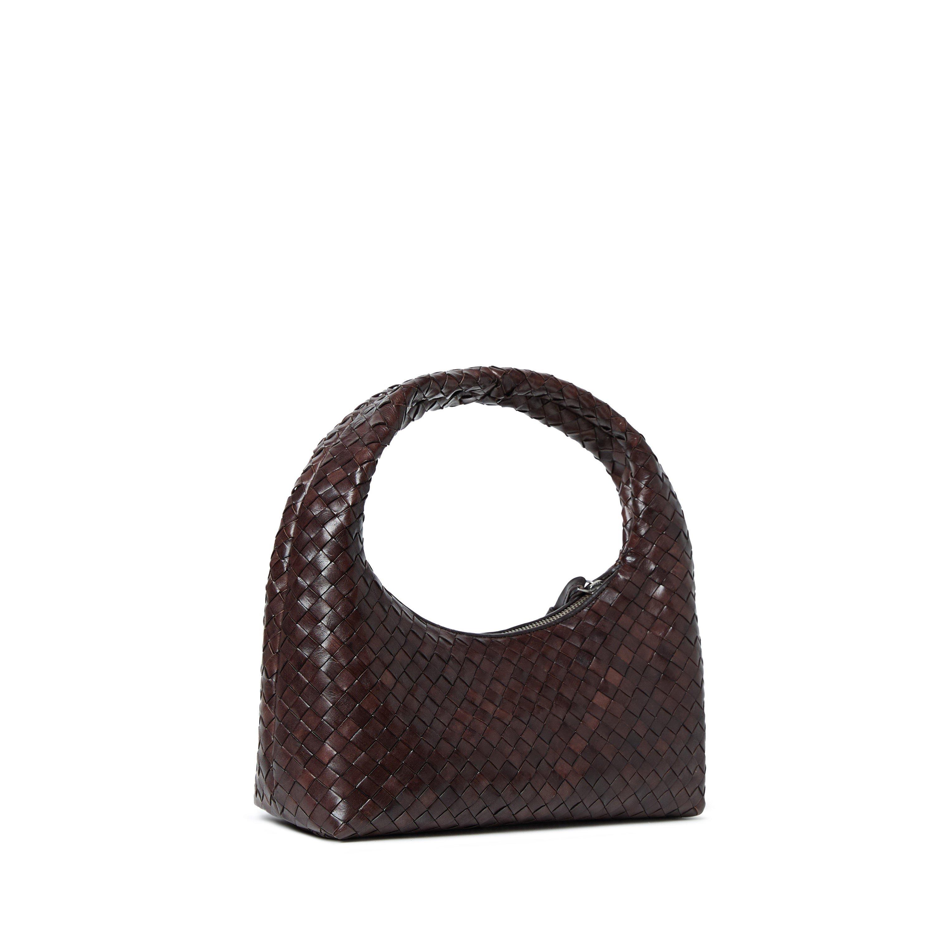 Chocolate - Loeffler Randall - LR Mercer Shld Ld61 - 3