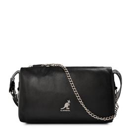 Kangol Cross Body Satchel