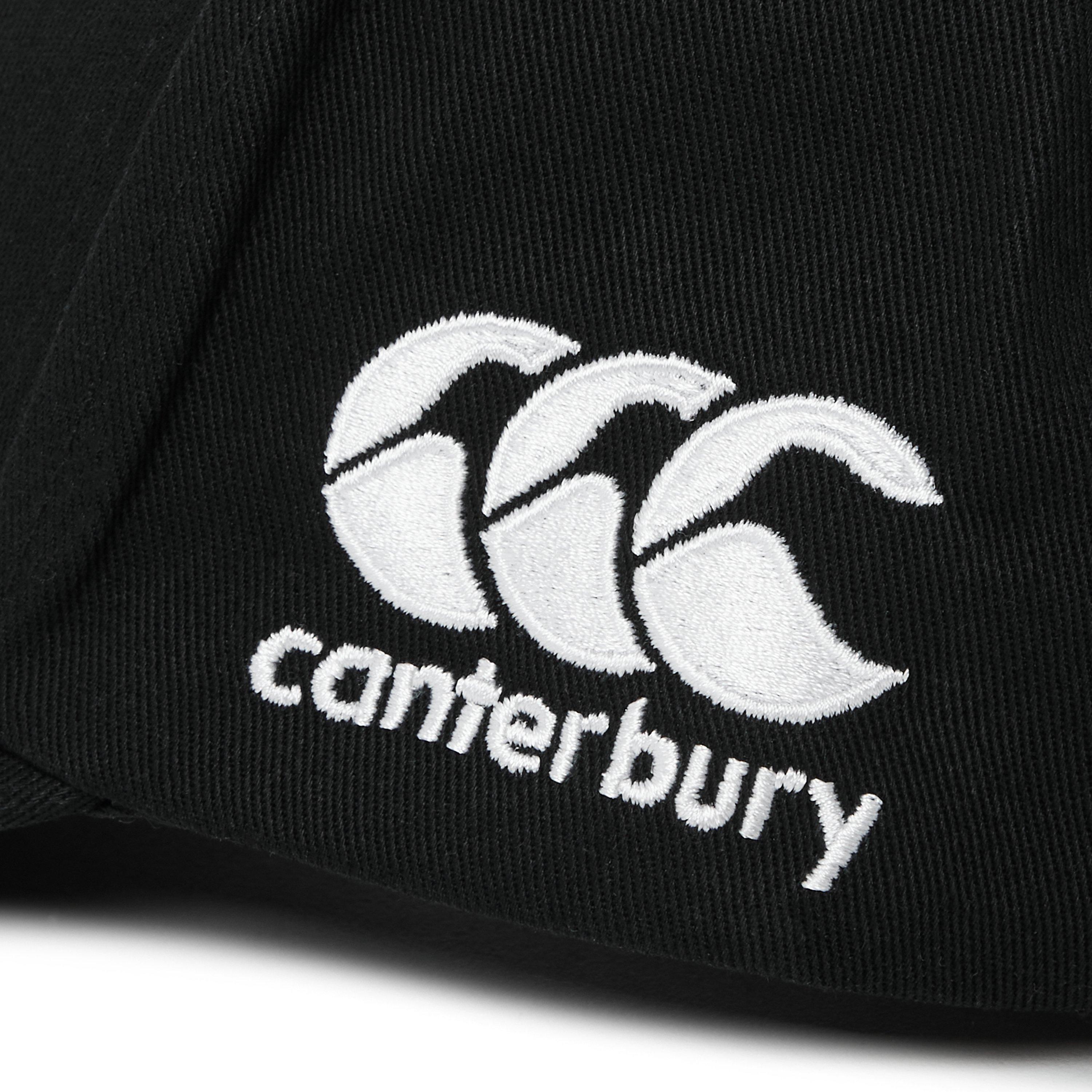 Schwarz - Canterbury - Cant Clb Flexifit Dril 64 - 3