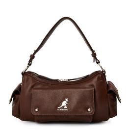 Kangol Mini Utillity Shoulder Bag