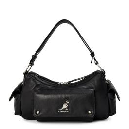 Kangol Mini Utillity Shoulder Bag