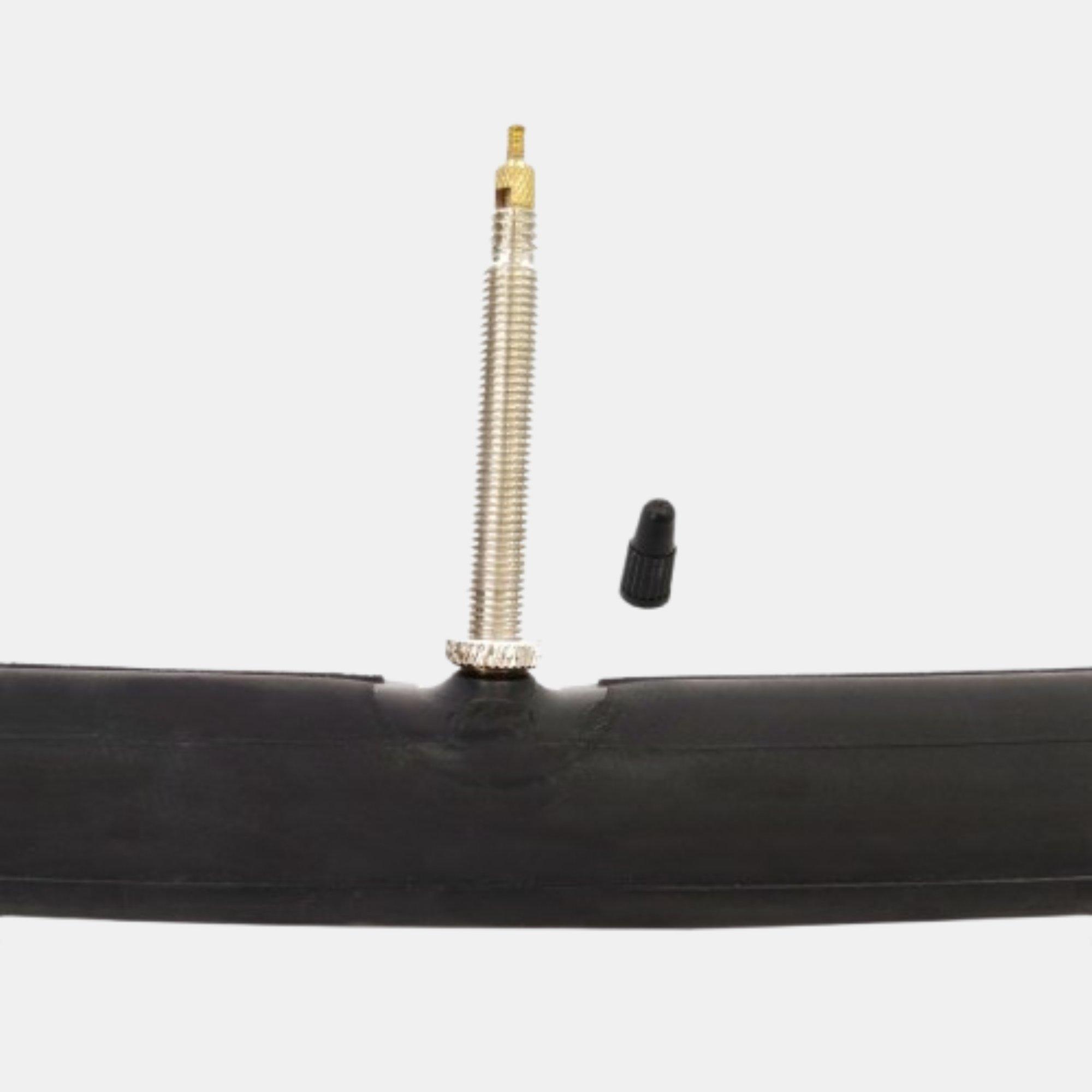 Black48mm - LifeLine - Road Inner Tube - 3