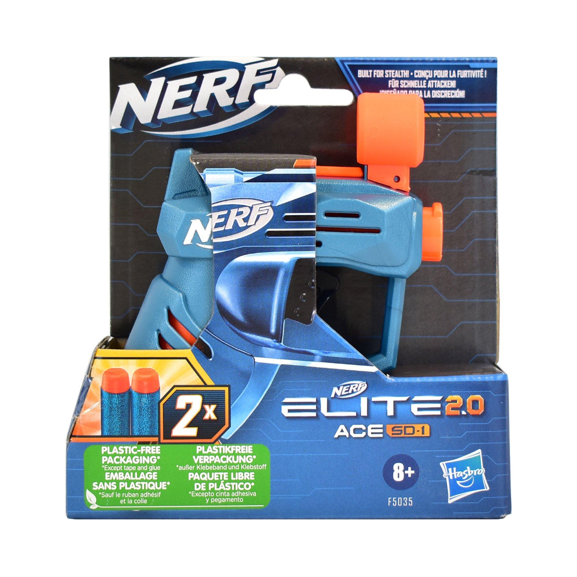 ple - Nerf - Nerf Elt 2.0 Ace SD1 Jn99