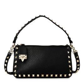 Valentino Garavani Rockstud Shoulder Bag