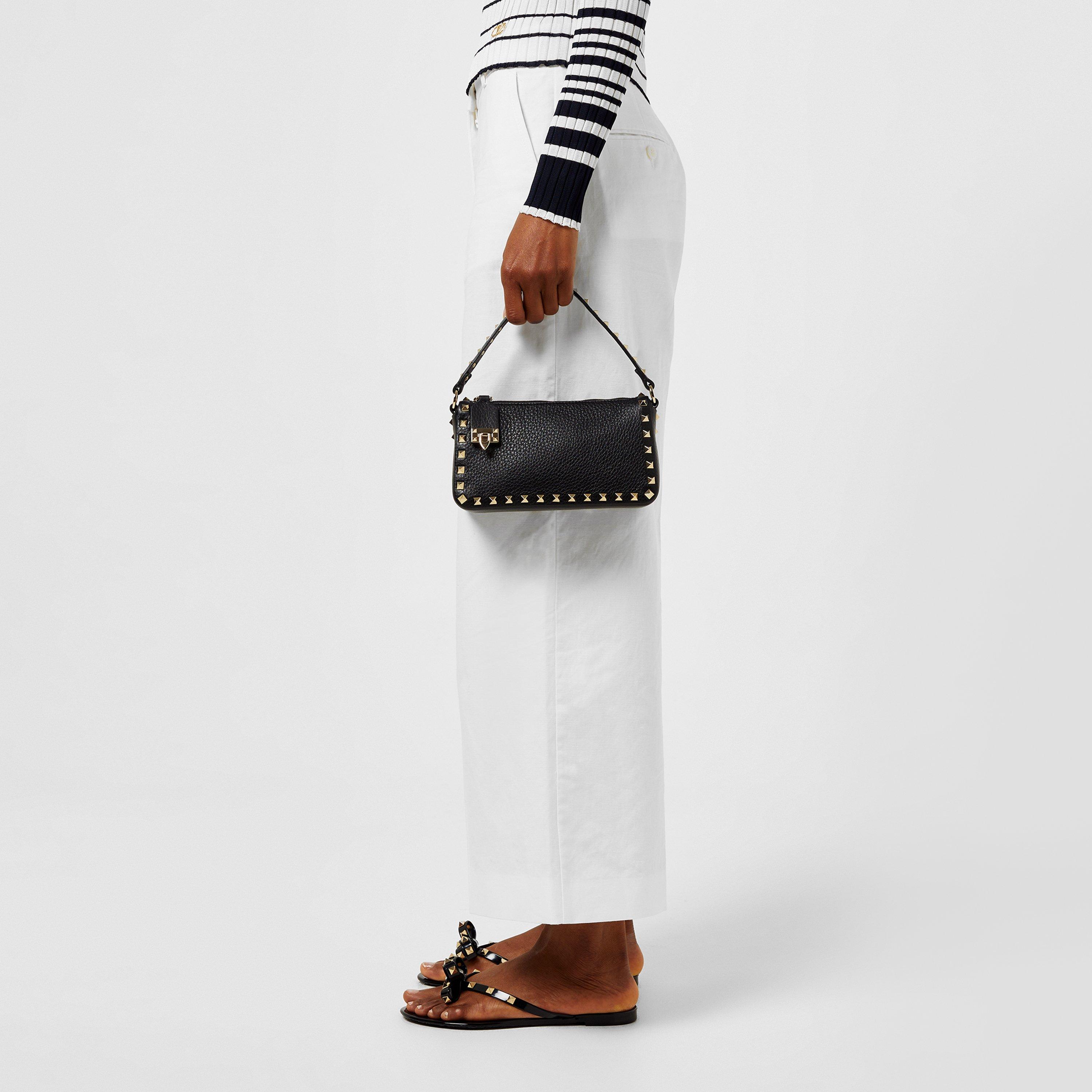 Valentino Garavani | Rockstud Shoulder Bag | Shoulder Bags