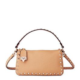 Valentino Garavani Rockstud Shoulder Bag