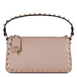 Valentino Garavani Rockstud Shoulder Bag