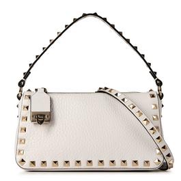 Valentino Garavani Rockstud Shoulder Bag