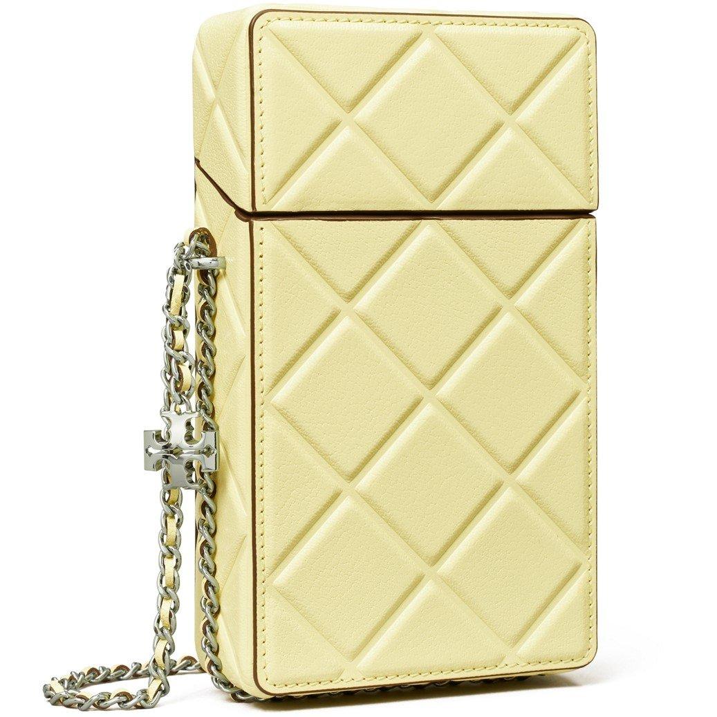 Frozen Zest - Tory Burch - Women's Fleming Cross Body Bag - 2