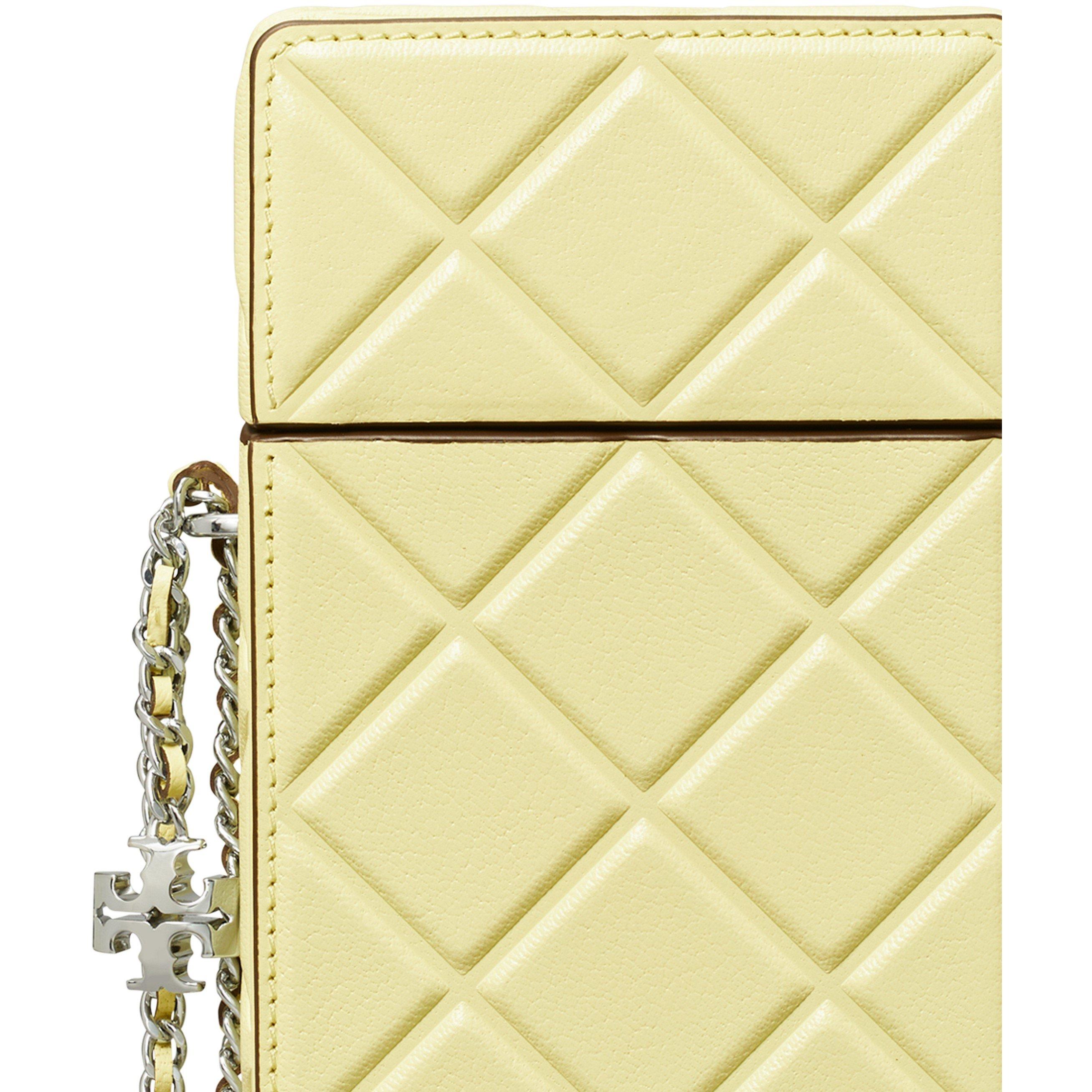 Frozen Zest - Tory Burch - Women's Fleming Cross Body Bag - 4