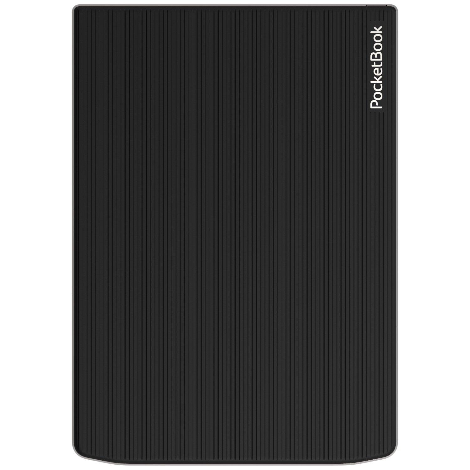 Stardust Silver - PocketBook - PocketBook InkPad 4 e-book reader - Stardust Silver - 4