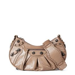 Balenciaga Le Cagole Small Shoulder Bag