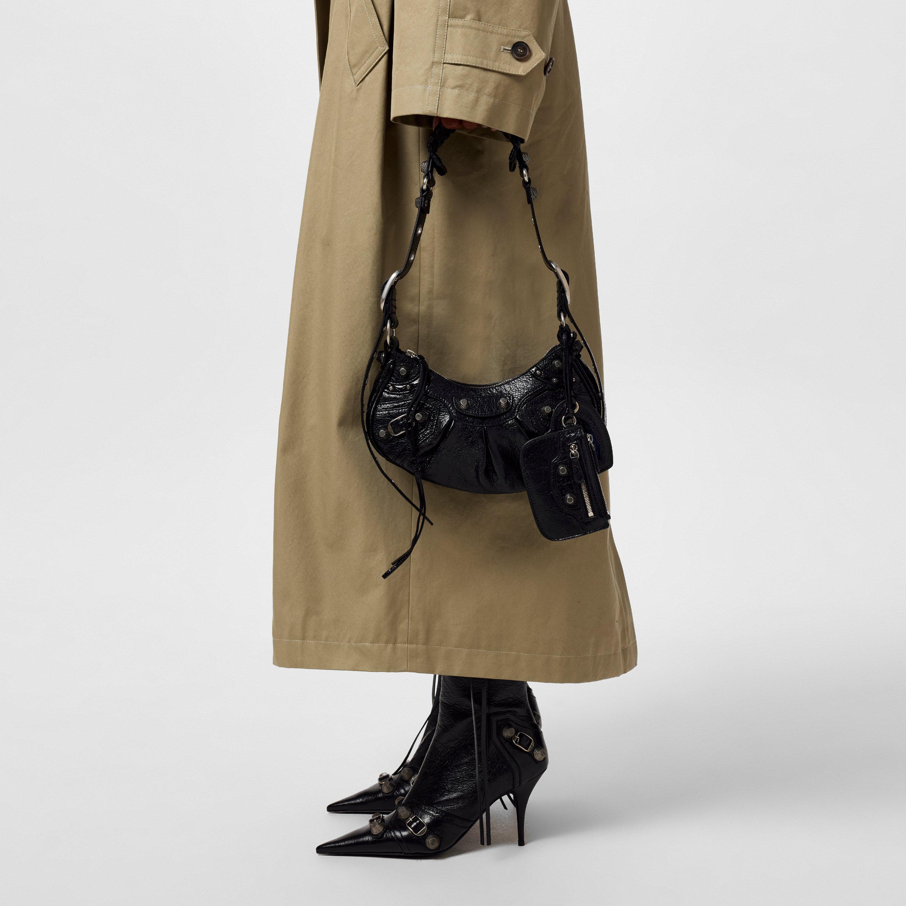 Balenciaga | Le Cagole Extra Small Shoulder Bag | Shoulder