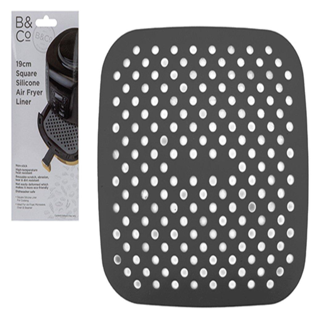 Square - B and Co - B and C Air Fryer Square Liner