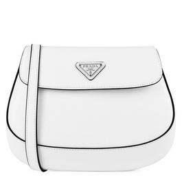 Prada Cleo Shoulder Bag