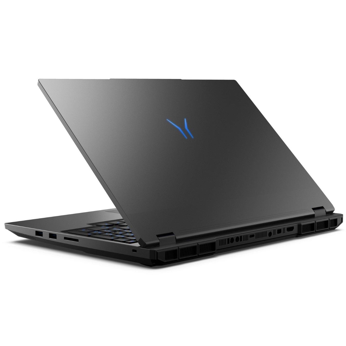 Nero - Medion - Medion Erazer Beast 16 X1 Ultimate RTX 5080 16 Inch Laptop - Intel Core Ultra 9 290HX 32GB 1TB SSD - 4
