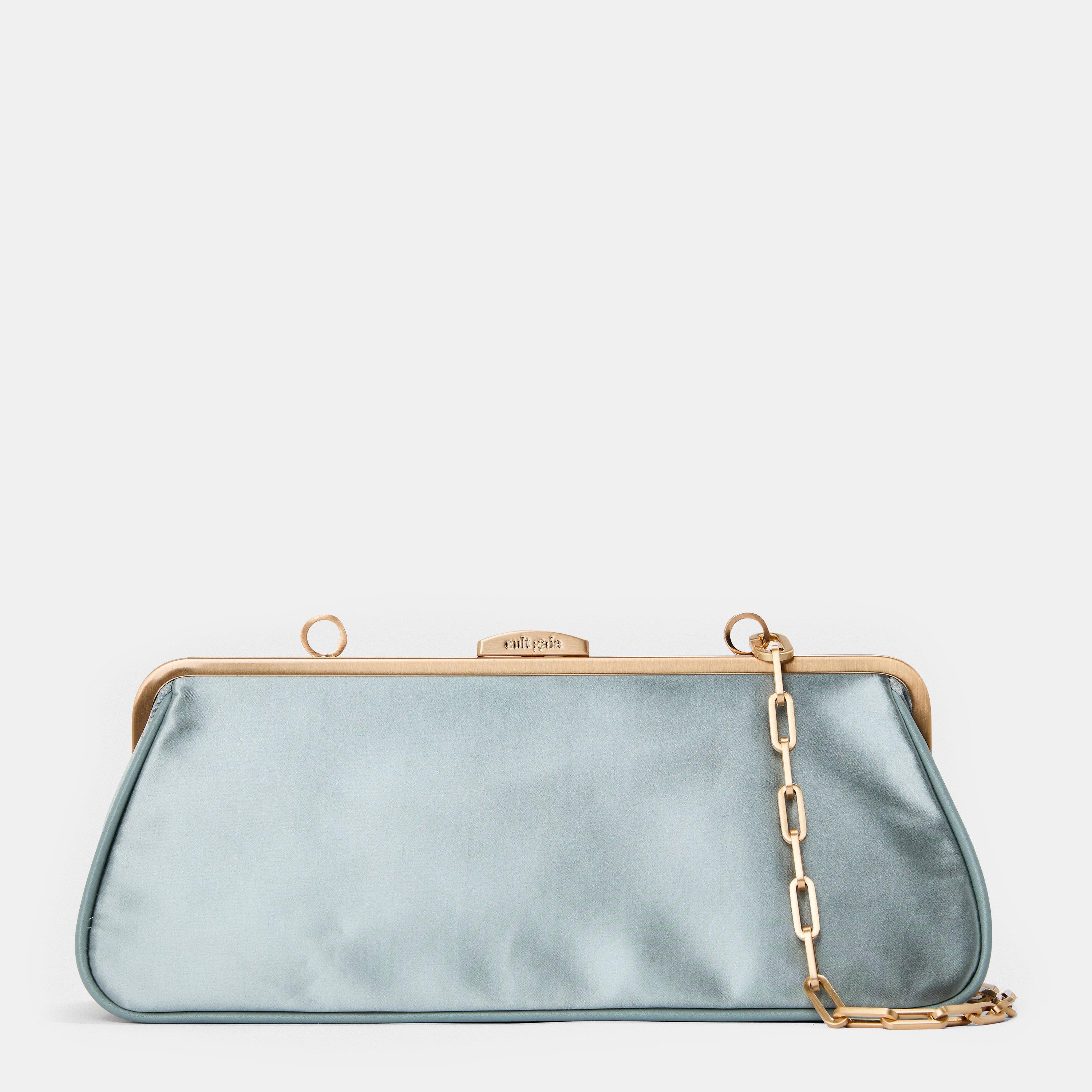 Cult Gaia Women's Matilde Shoulder Bag - Celadon
