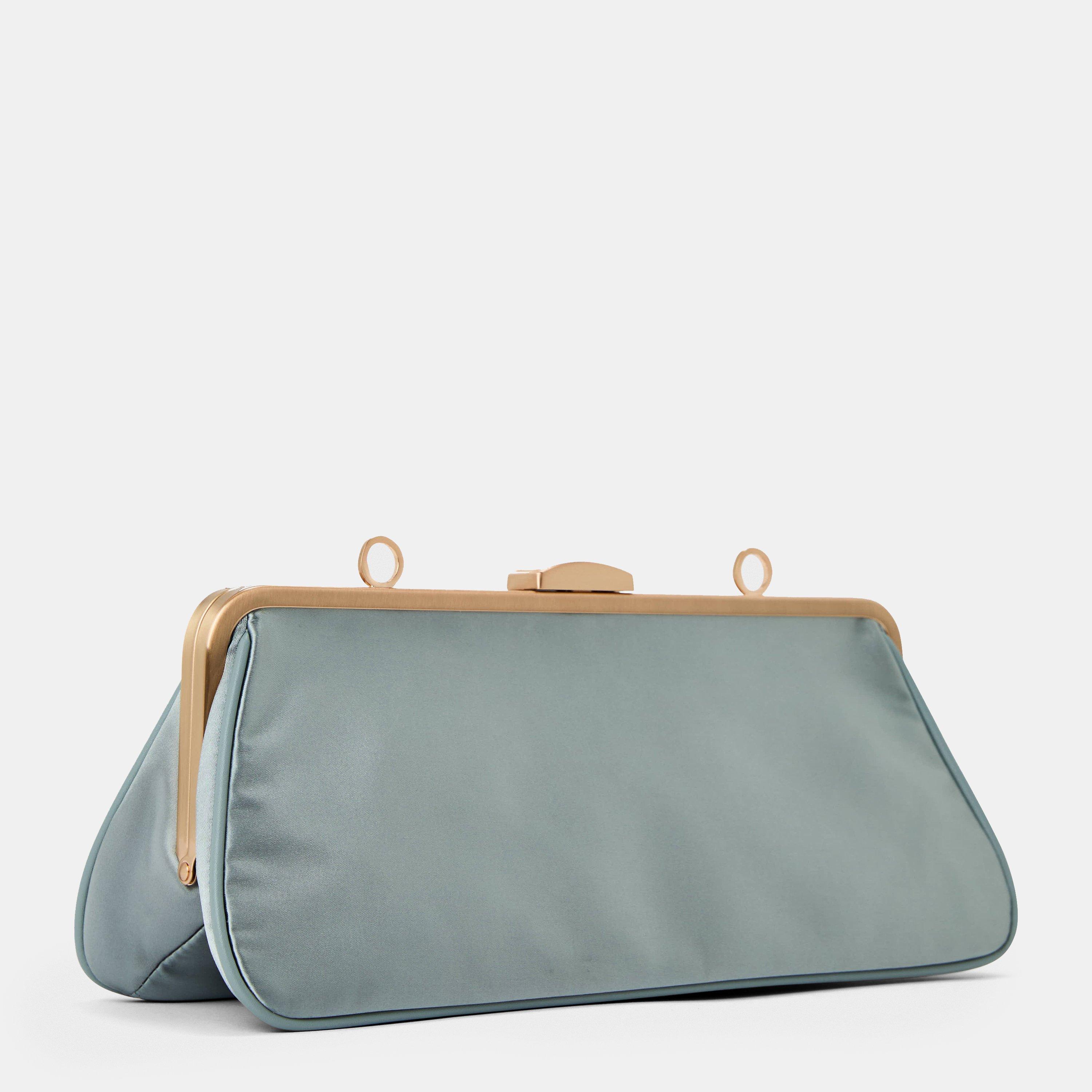 Celadon - Cult Gaia - Women's Matilde Shoulder Bag - 2