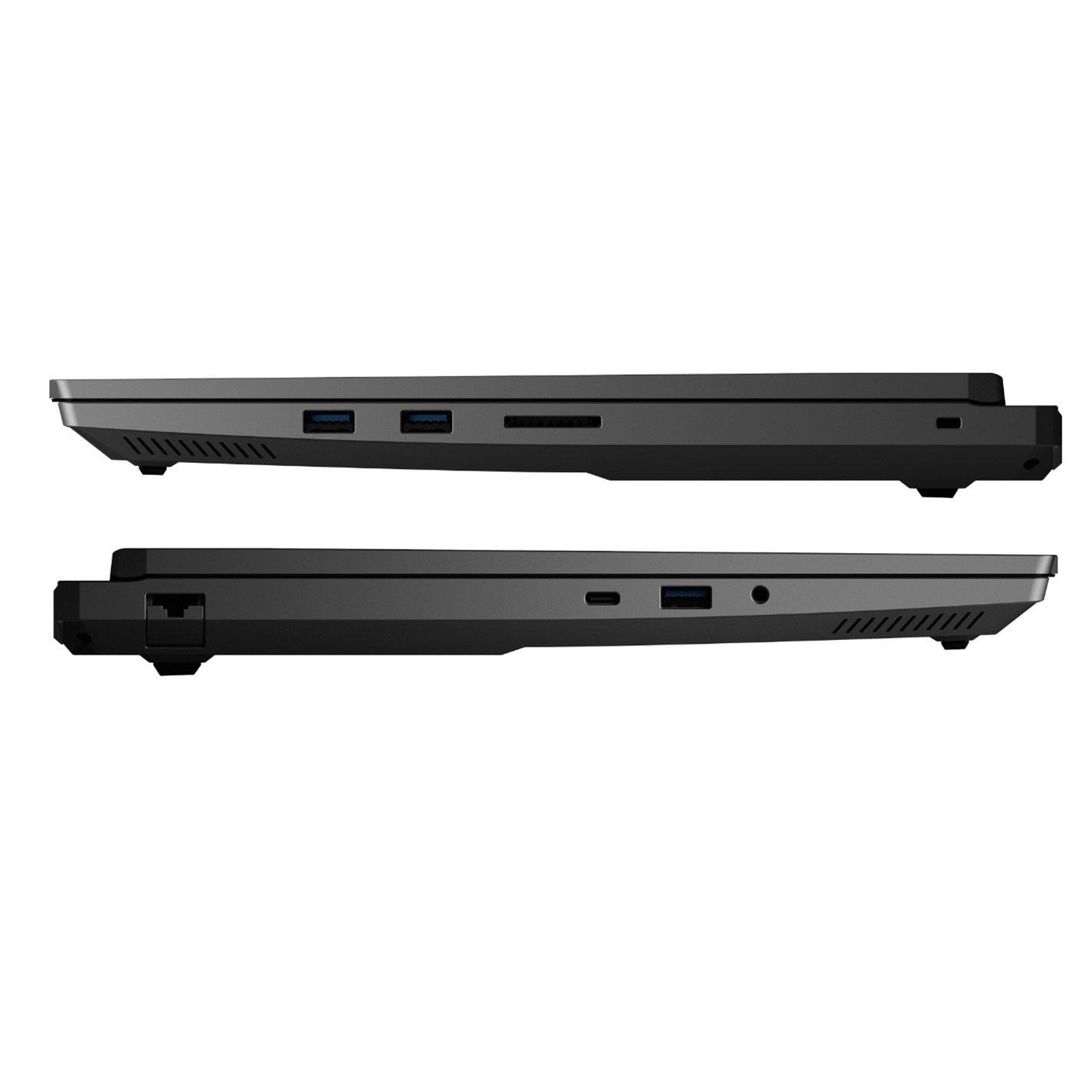 Nero - Medion - Medion Erazer Beast 16 X1 Ultimate RTX 5090 16 Inch Laptop - Intel Core Ultra 9 290HX 64GB 2TB SSD - 4