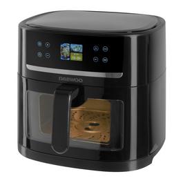 Daewoo Electricals 8L AI AirFryer  54