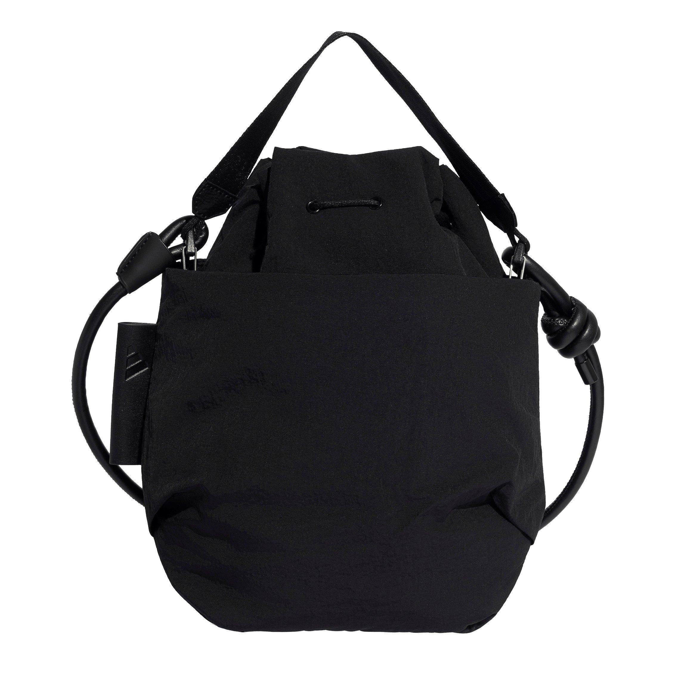 Black - adidas - Women's Favourite Small Cross Body Bag - 2