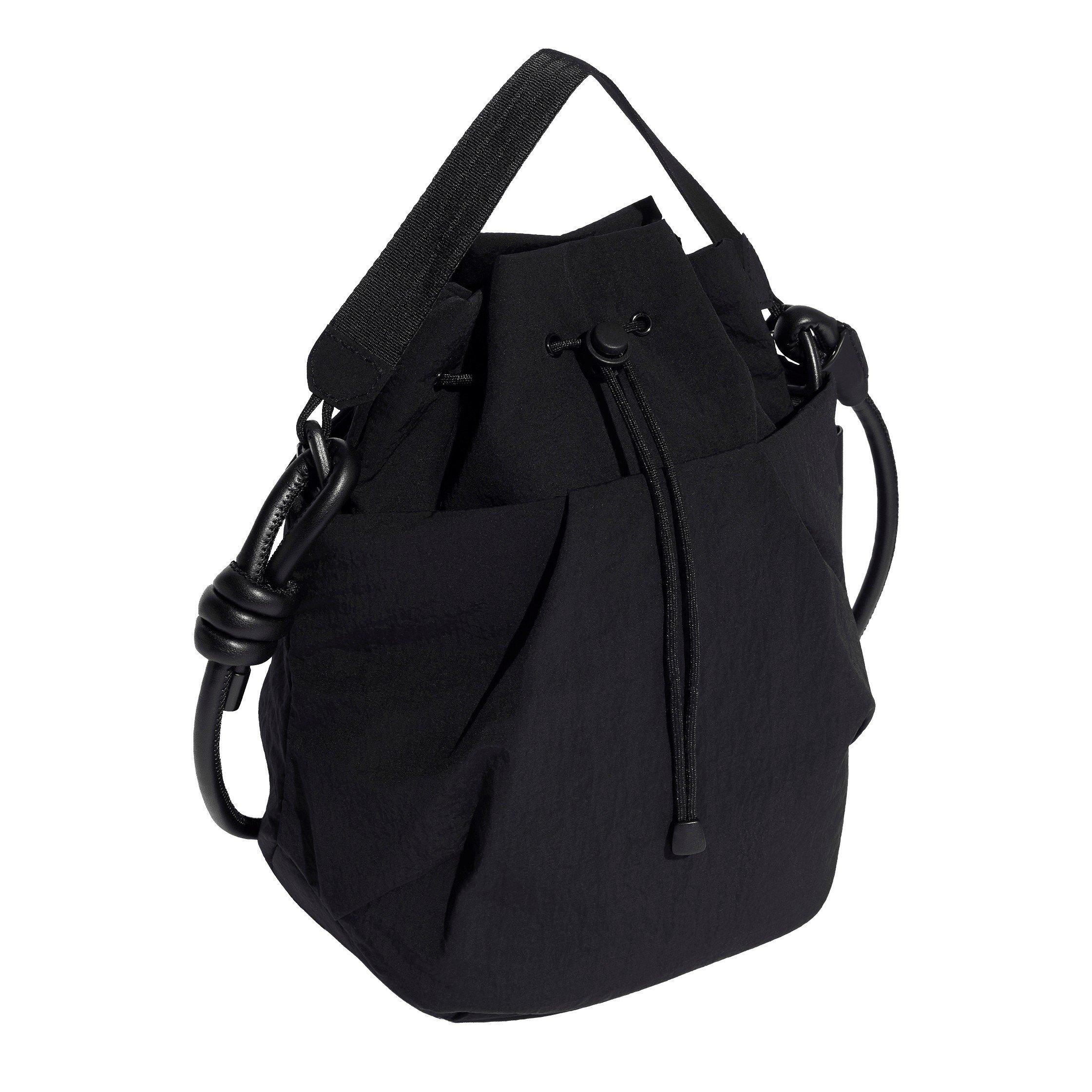 Black - adidas - Women's Favourite Small Cross Body Bag - 3