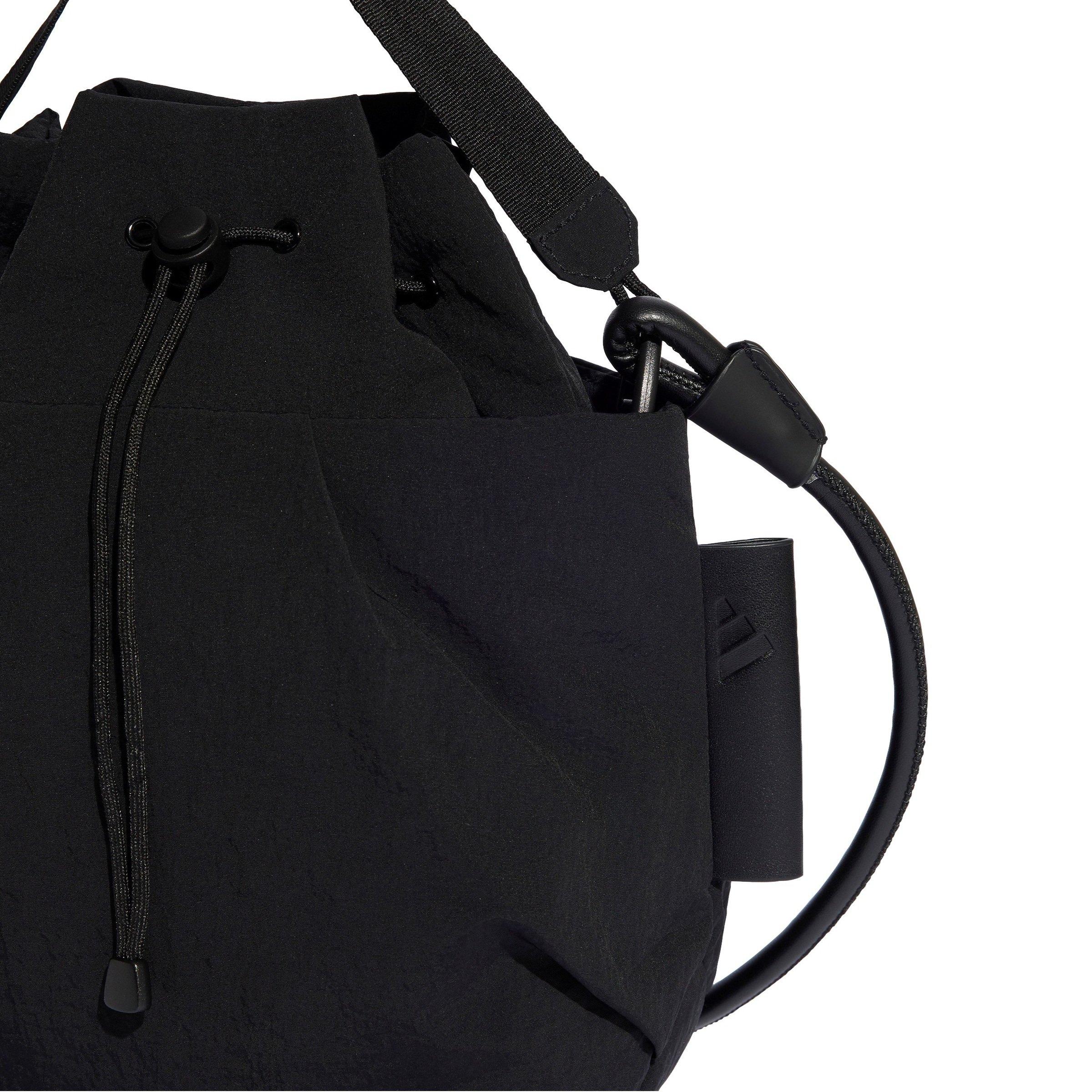 Black - adidas - Women's Favourite Small Cross Body Bag - 5